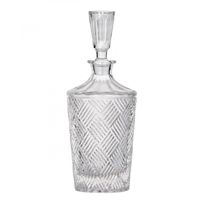 Davis & Waddell Grande Decanter 900ml